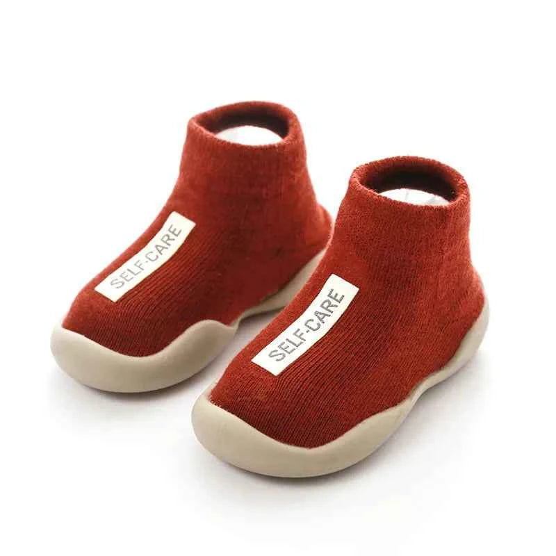 Non-Slip Socks for Children