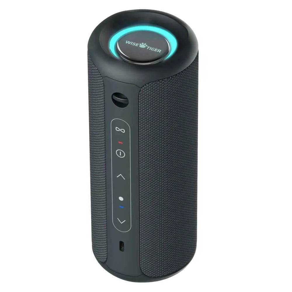 P3 Portable Bluetooth Speaker