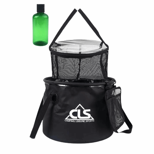 30L Collapsible Fishing Hiking - PW PitStop