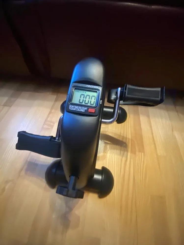 Home Gym Fitness Mini Pedal Stepper - PW PitStop