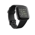 NNEOBA Health Fitness Smartwatch Tracking Black