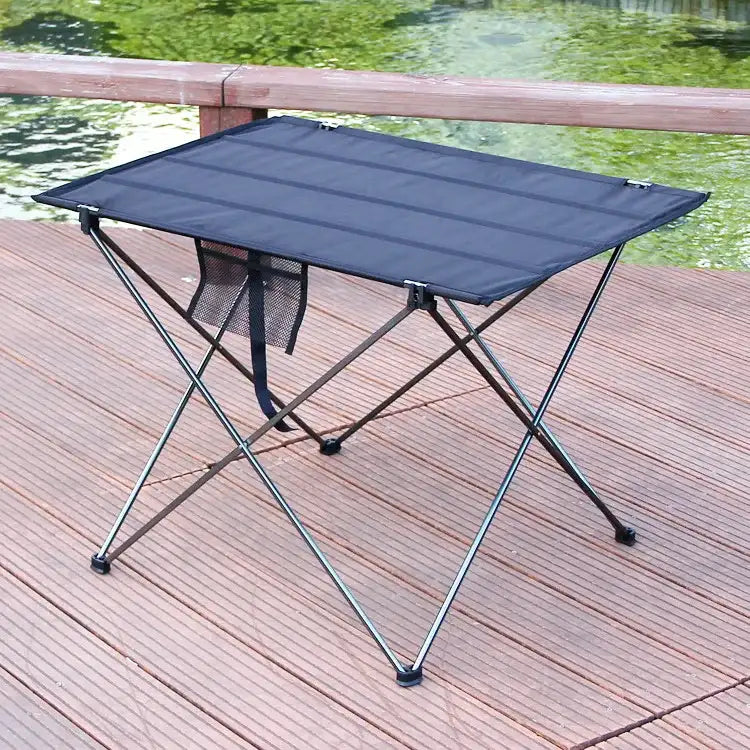 Folding Camping Table - PW PitStop