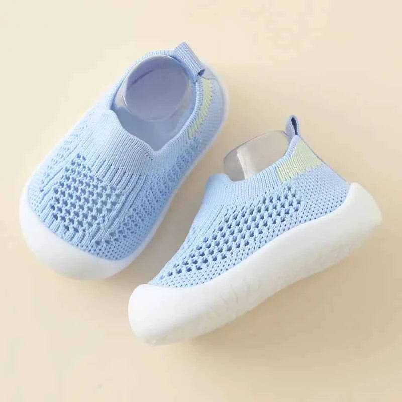 Non-Slip Breathable Sneakers