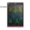 Drawing Montessori Tablet with LCD screen