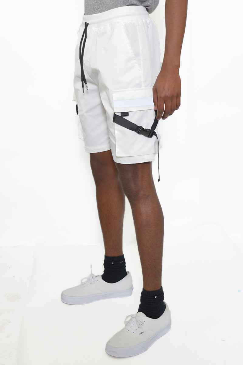 Tactical Cargo Shorts
