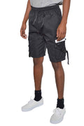 Tactical Cargo Shorts