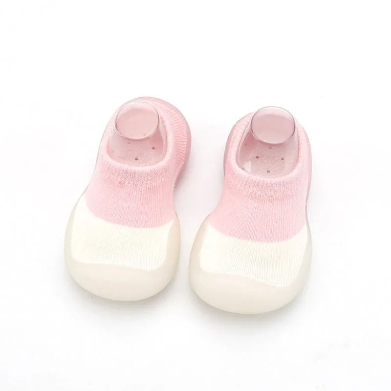 Non-Slip Socks for Children