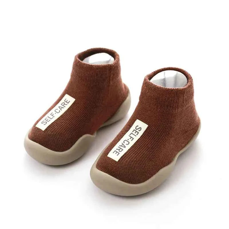 Non-Slip Socks for Children