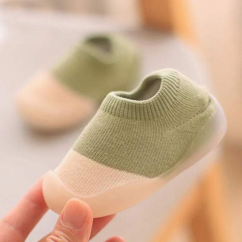 Non-Slip Socks for Children