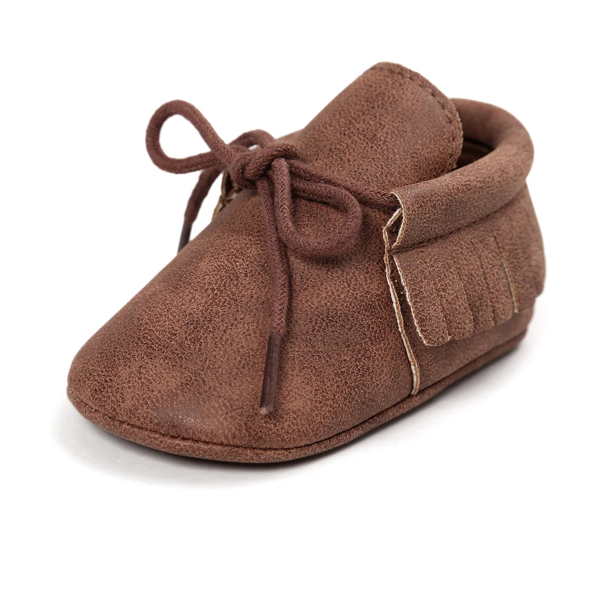 Moccasins Soft Sole for Babies