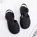 Kids Jelly Sandals – Soft & Stylish (1–8 Years)