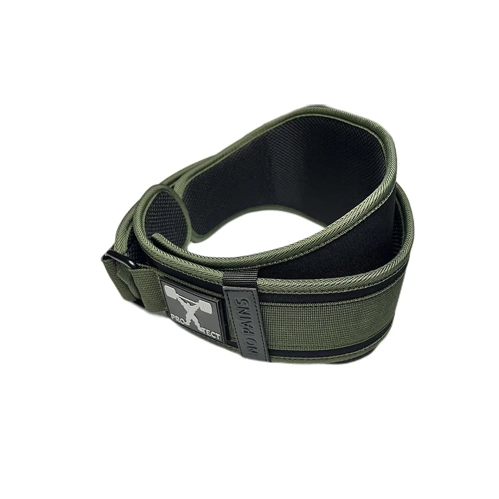 NNEOBA Weightlifting Fitness Belt - PW PitStop