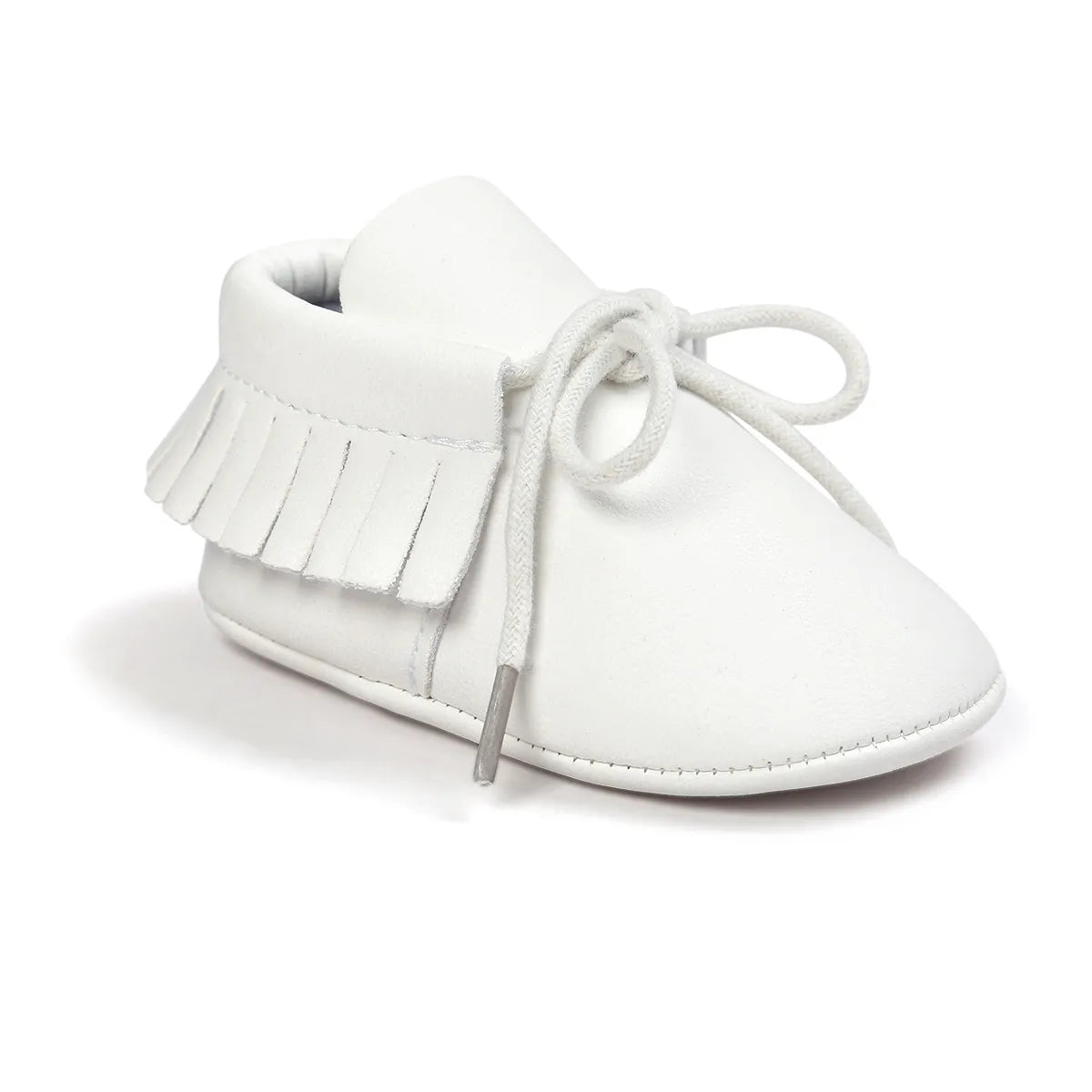 Moccasins Soft Sole for Babies