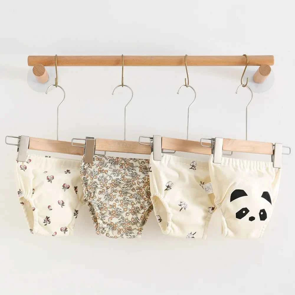 Washable Trainer Panties
