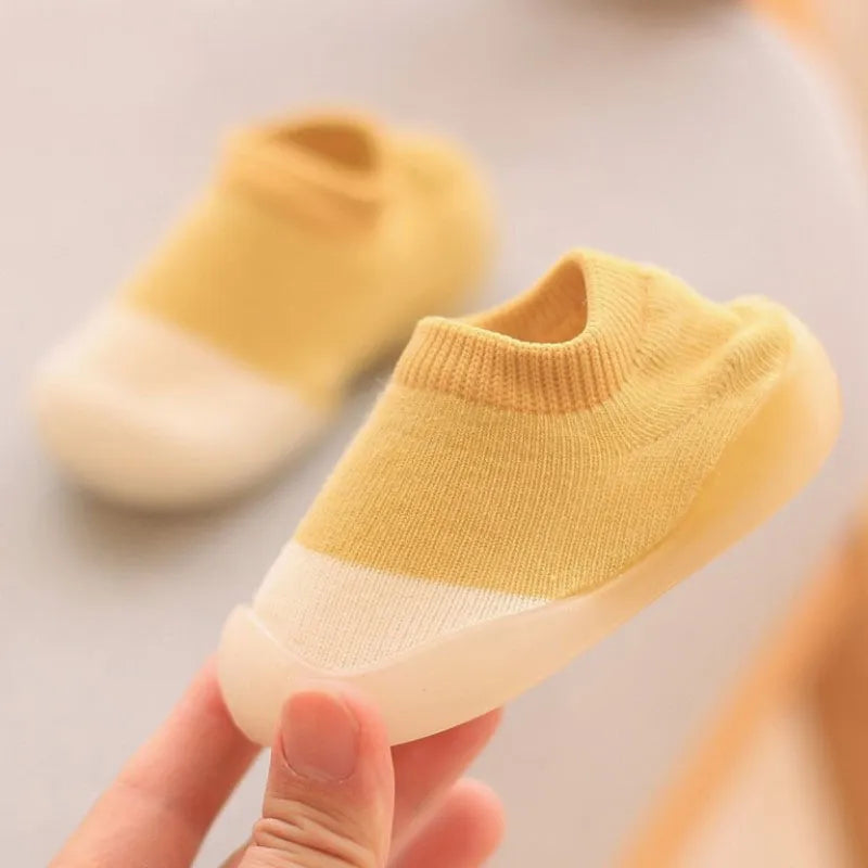 Non-Slip Socks for Children