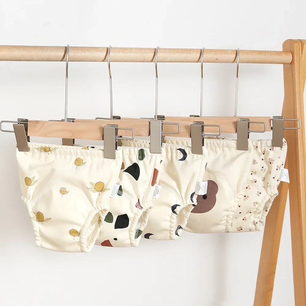 Washable Trainer Panties