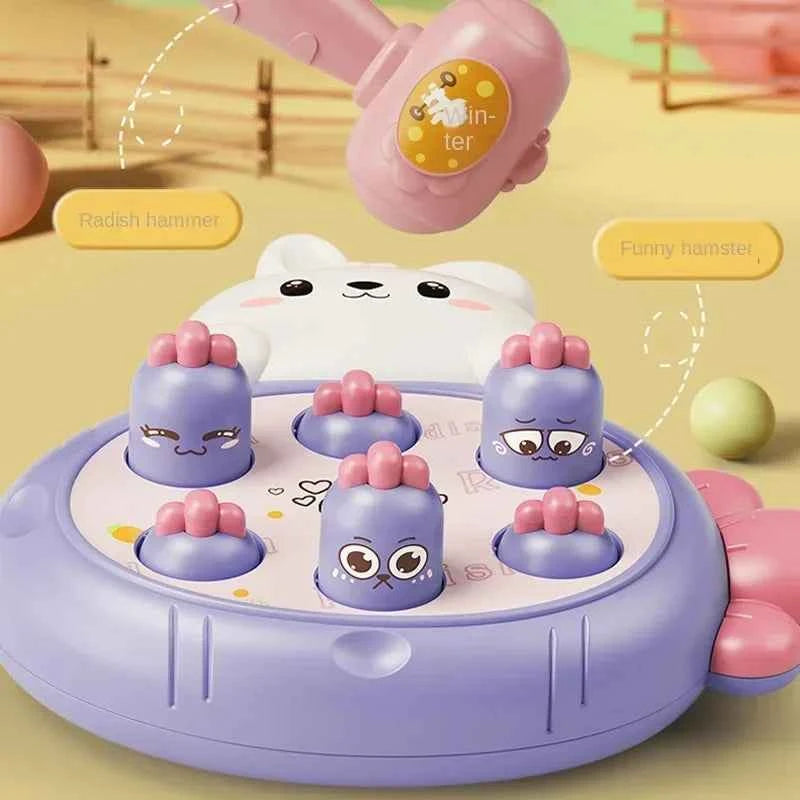 Educational toy for children