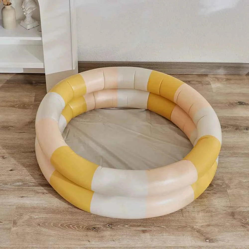 Inflatable Baby Swimming Pool