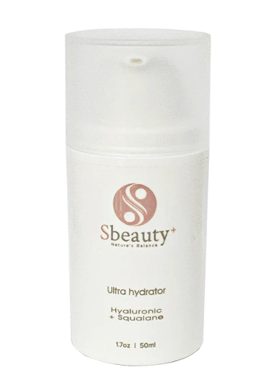 Ultra Hydrator by SBeauty+