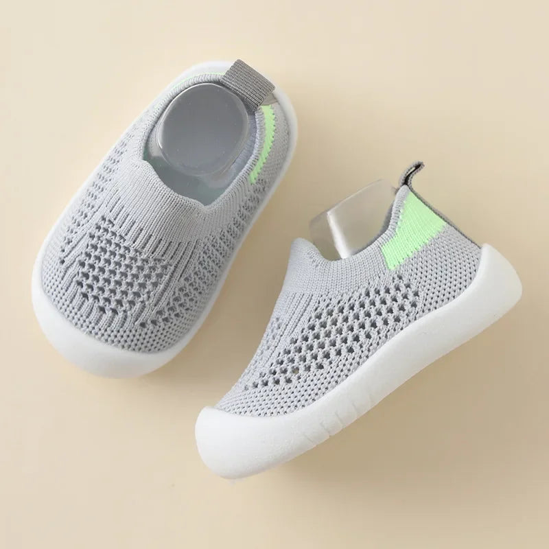 Non-Slip Breathable Sneakers