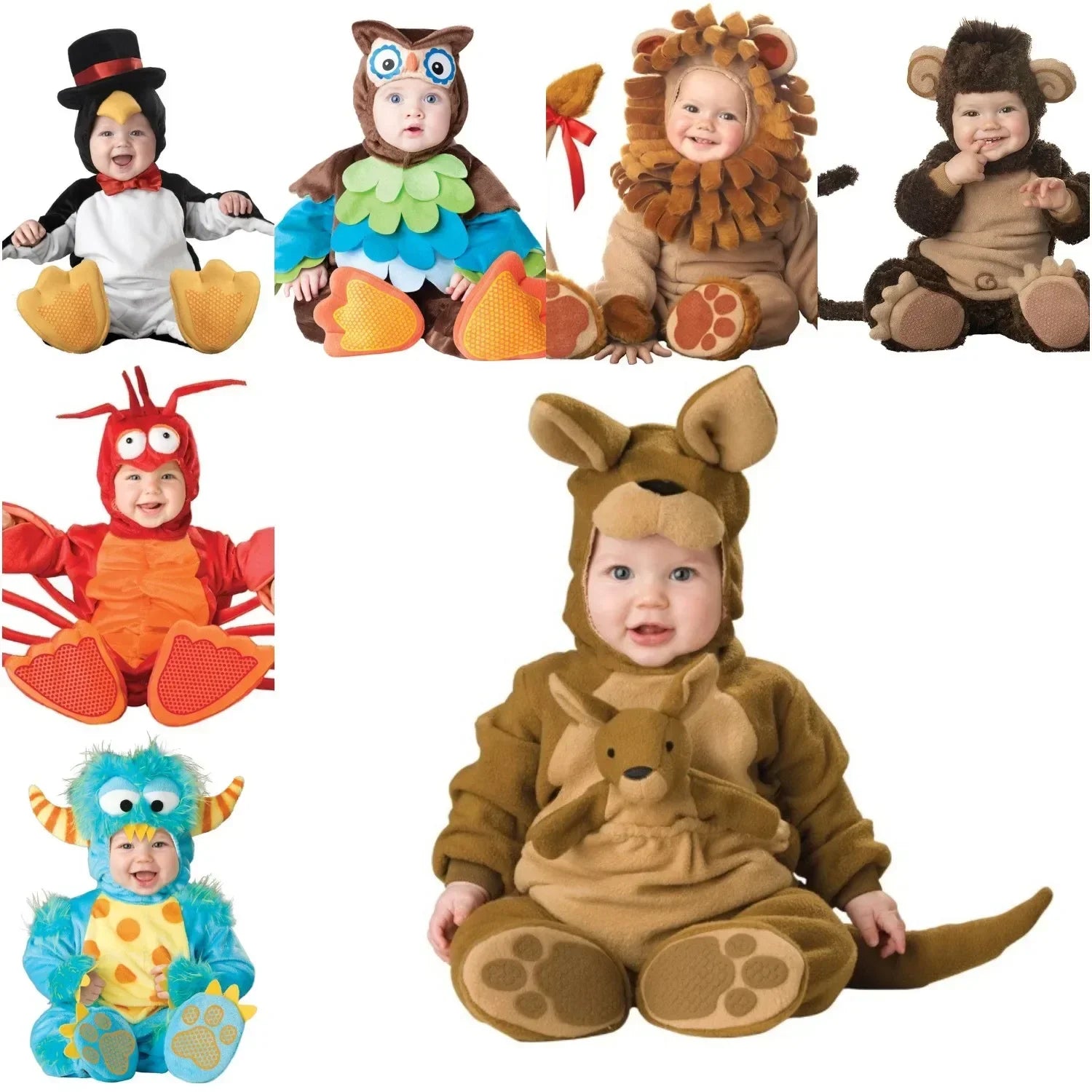 Disguise Costume 6M-24M