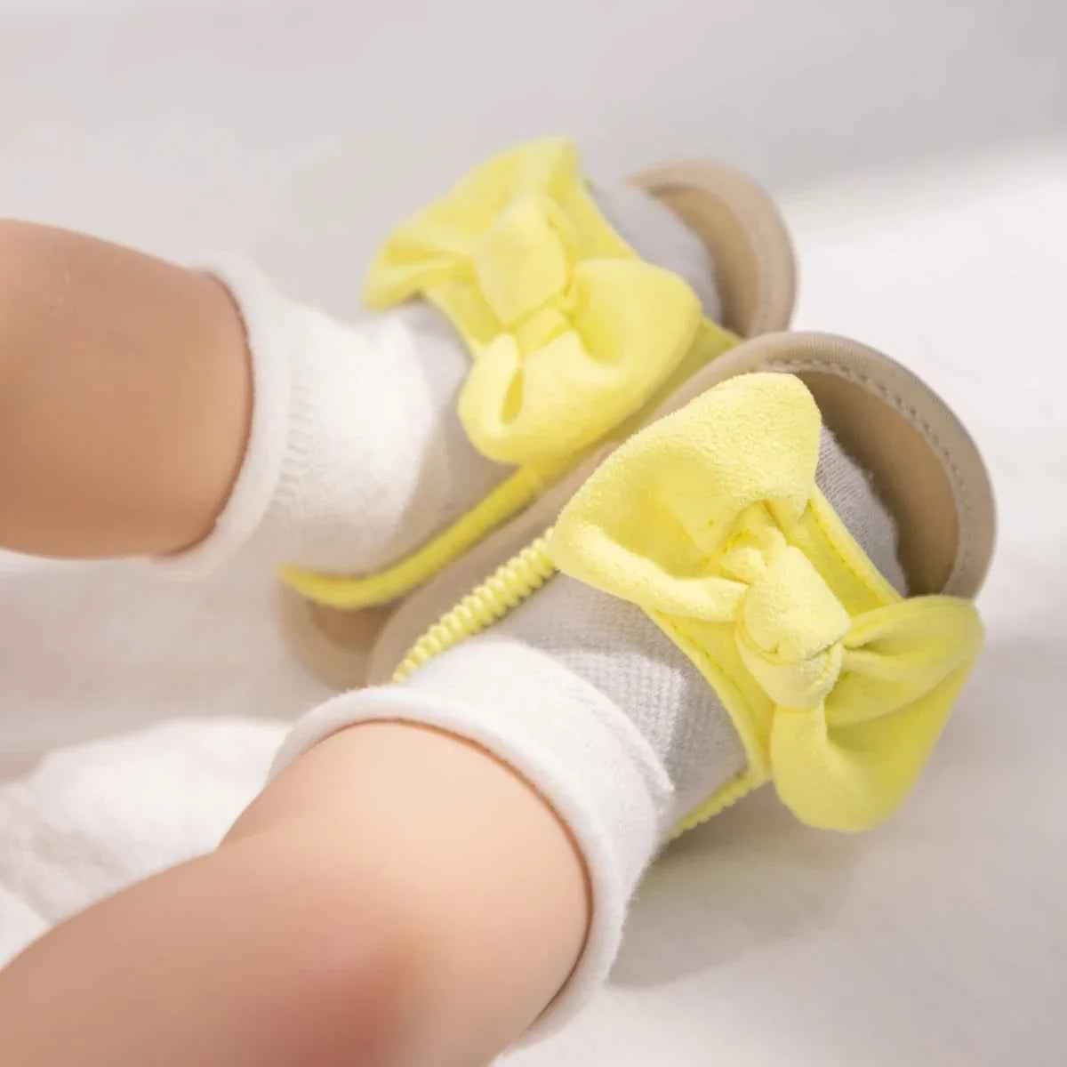 Non-slip beach slippers for girls