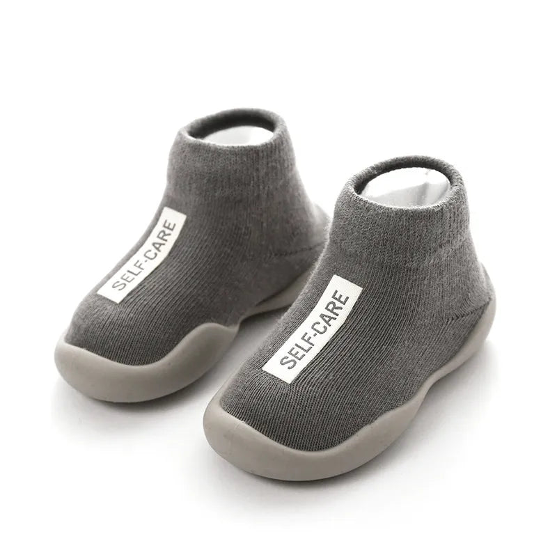 Non-Slip Socks for Children