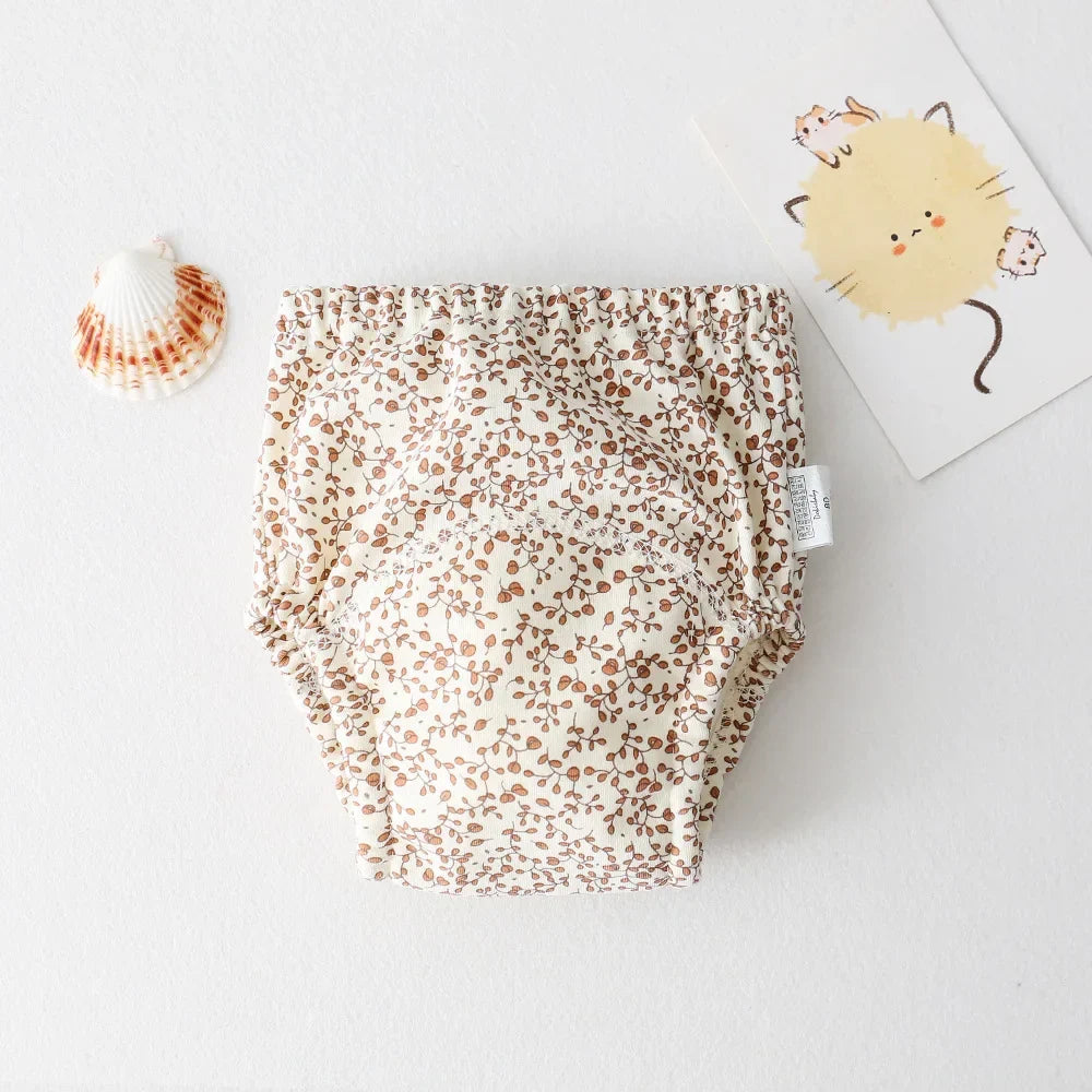 Washable Trainer Panties
