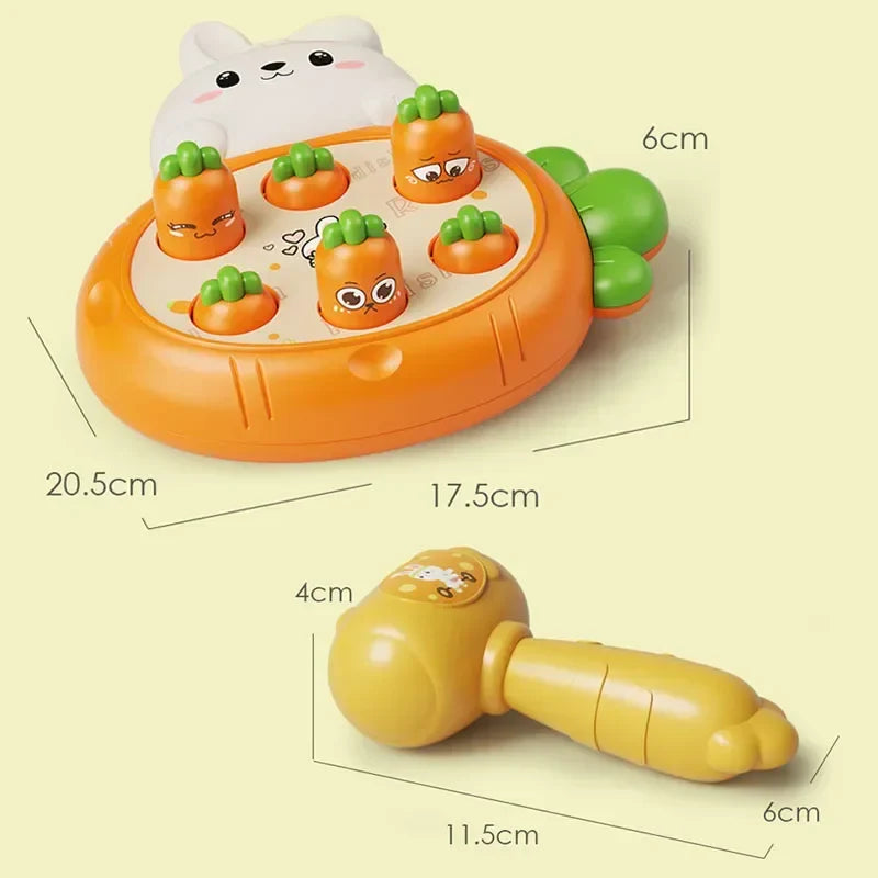 Educational toy for children
