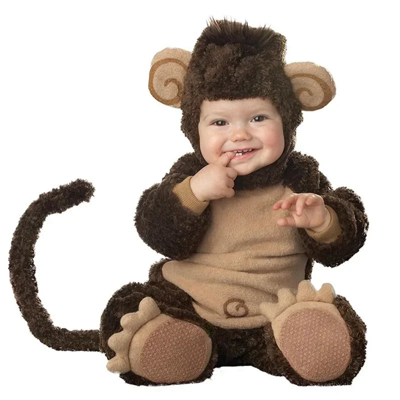 Disguise Costume 6M-24M