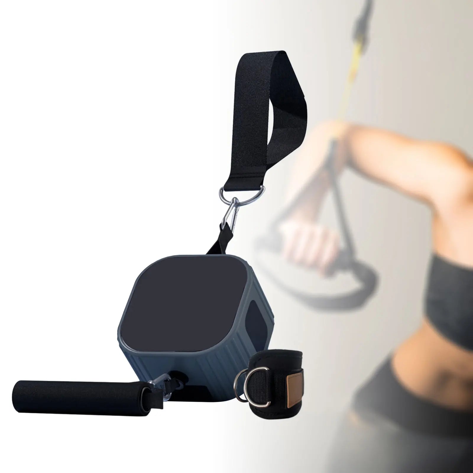 NNEOBA Multifunctional Fitness Equipment - PW PitStop