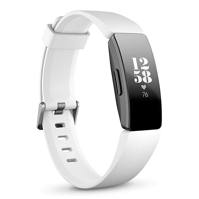 NNEOBA Health Fitness Smart Band White - PW PitStop