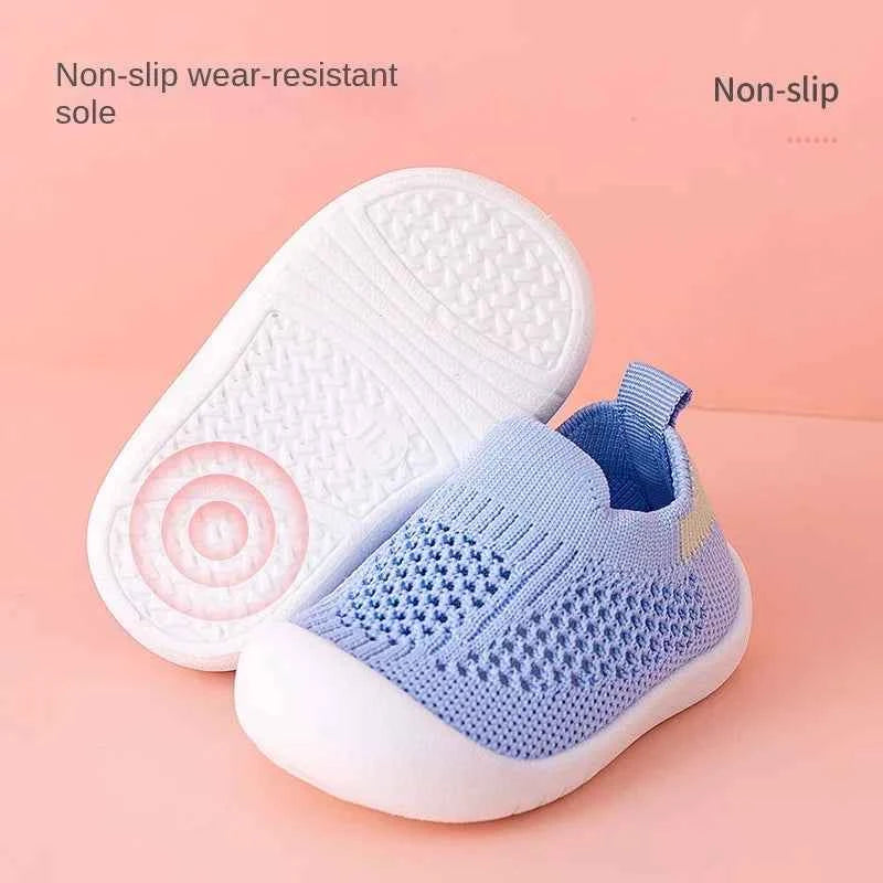 Non-Slip Breathable Sneakers