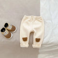Fleece Leggings for Children