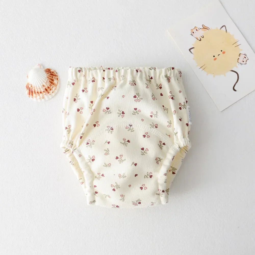 Washable Trainer Panties
