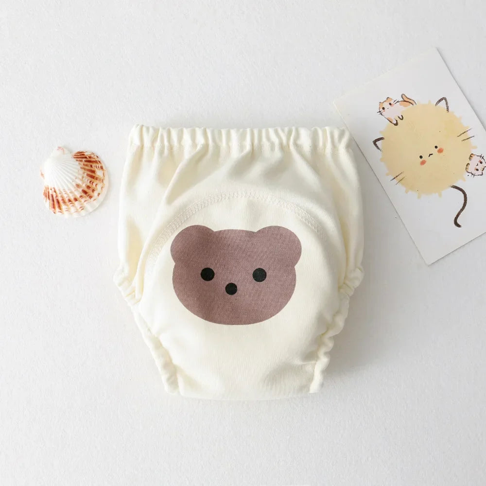 Washable Trainer Panties