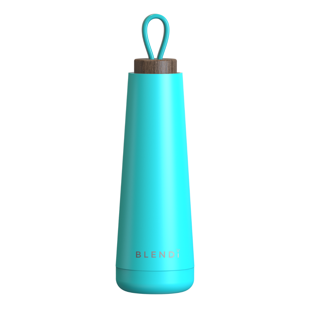 Hydroluxe Tumbler Water Bottle 17oz - PW PitStop