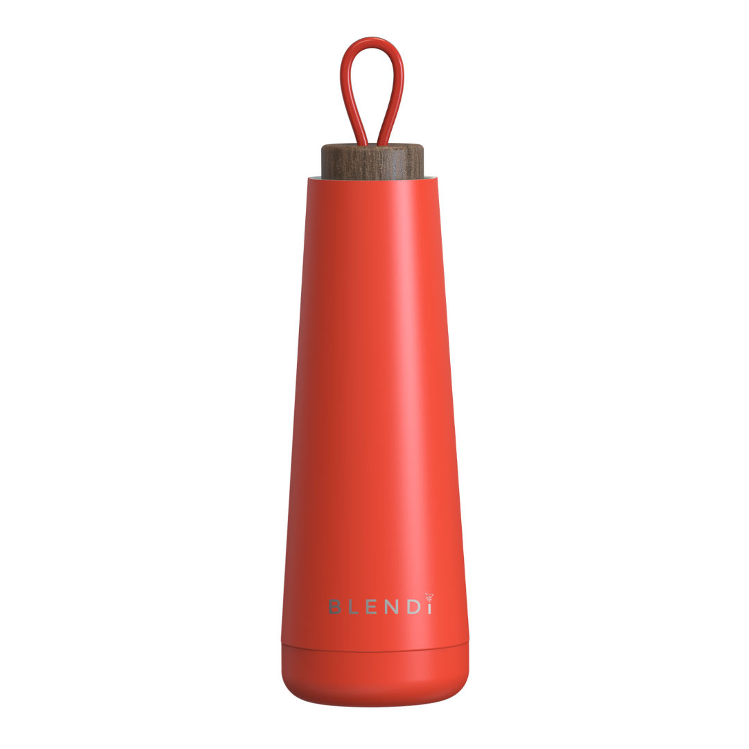 Hydroluxe Tumbler Water Bottle 17oz - PW PitStop