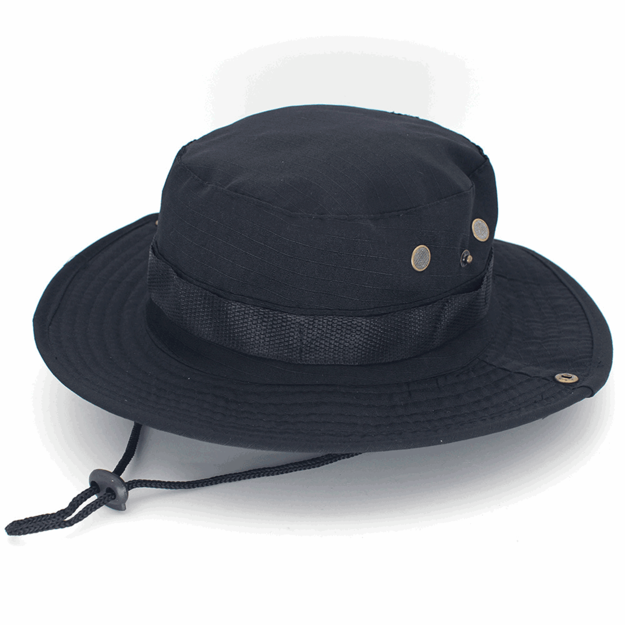 XGear Tactical Wide Brim Boonie Bucket Hat - PW PitStop