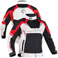 Horizon Motorcycle Jacket | CE Certified Protective Jacket