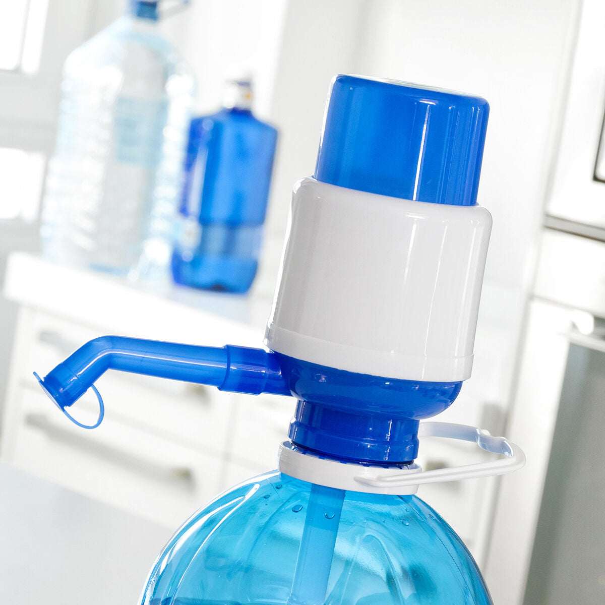Water Dispenser for XL Containers Watler InnovaGoods - PW PitStop