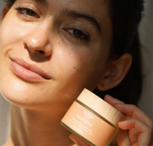 RESTORE Propolis Collagen Gel - Ultra Premium Collagen Jelly by Aloisia Beauty