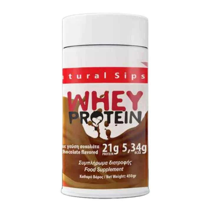 Whey Protein