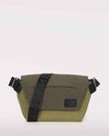 LAX ZIP FLAP FANNY Pack (Olive)