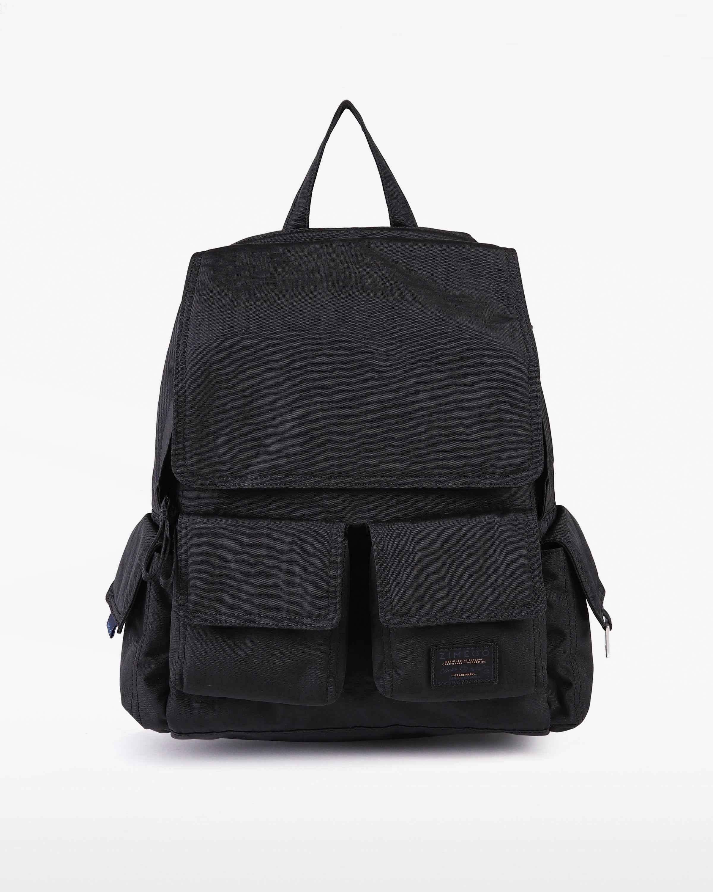CARGO LAPTOP BACKPACK