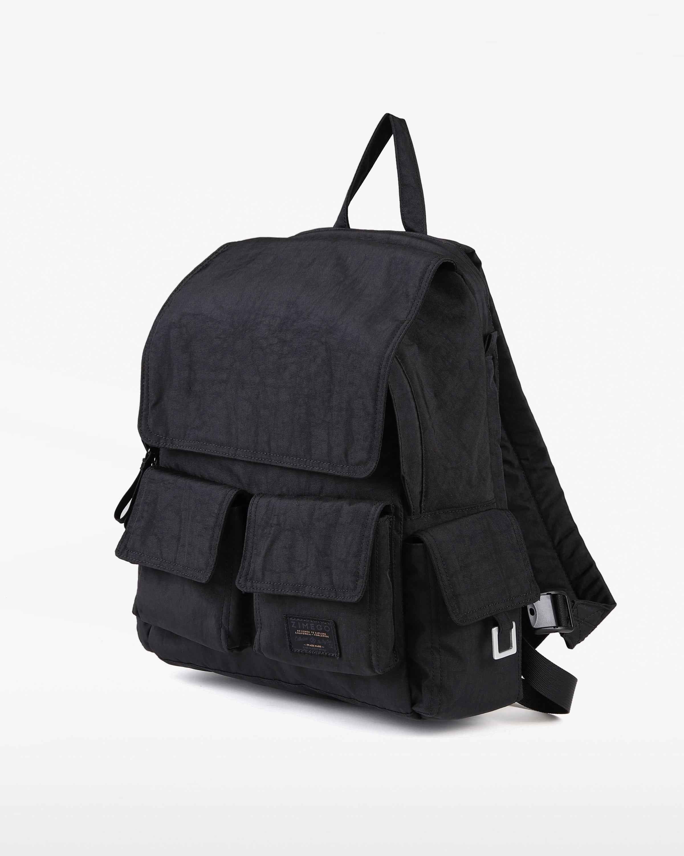 CARGO LAPTOP BACKPACK