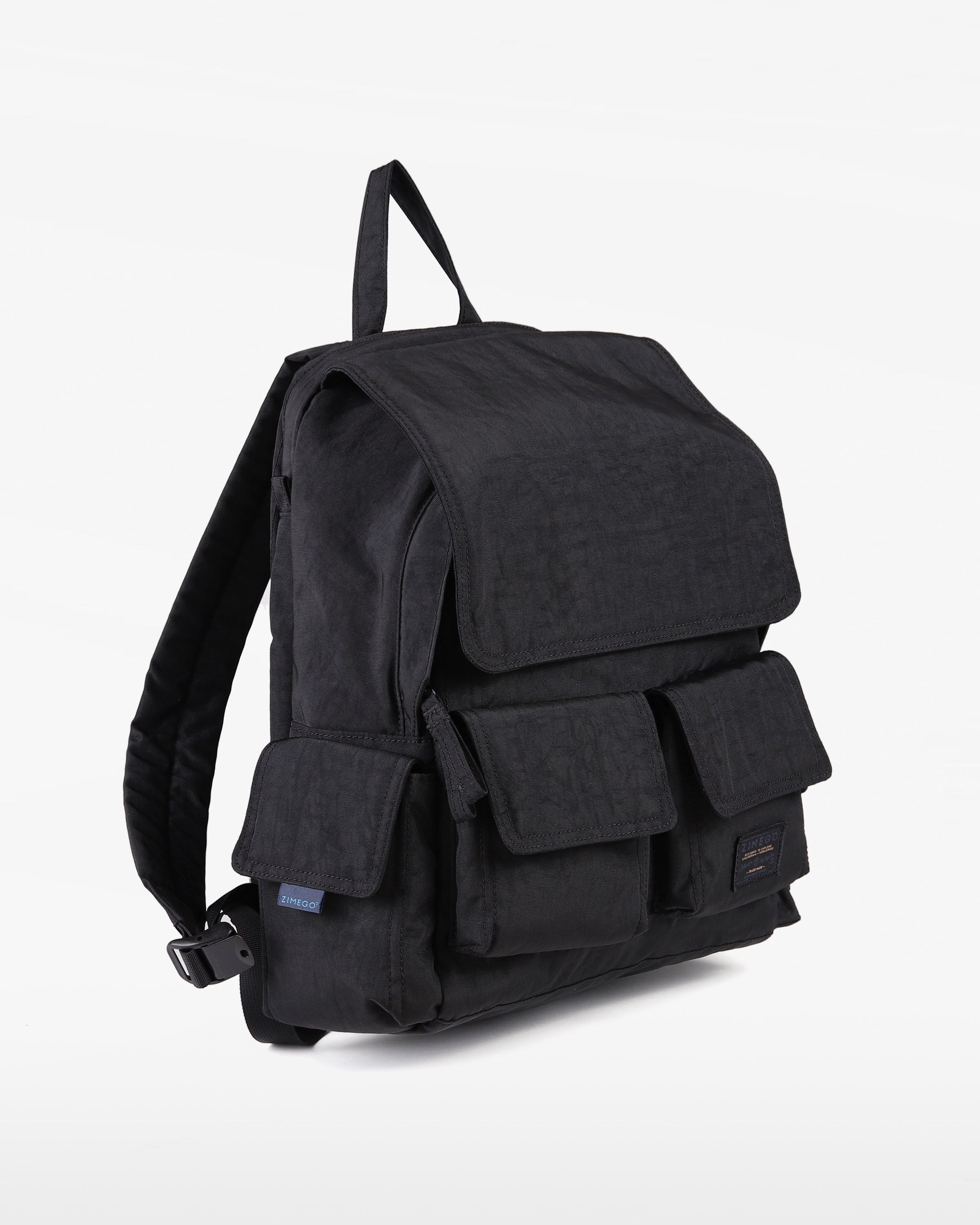 CARGO LAPTOP BACKPACK
