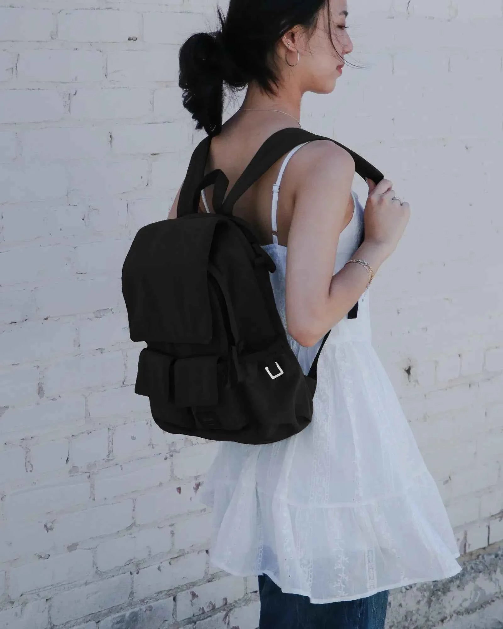 CARGO LAPTOP BACKPACK