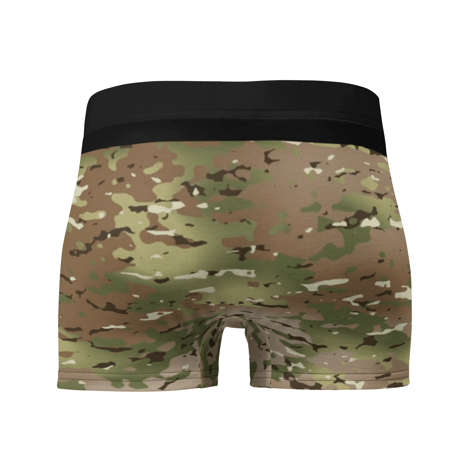 Tactical Boxers Bottom: Polycam