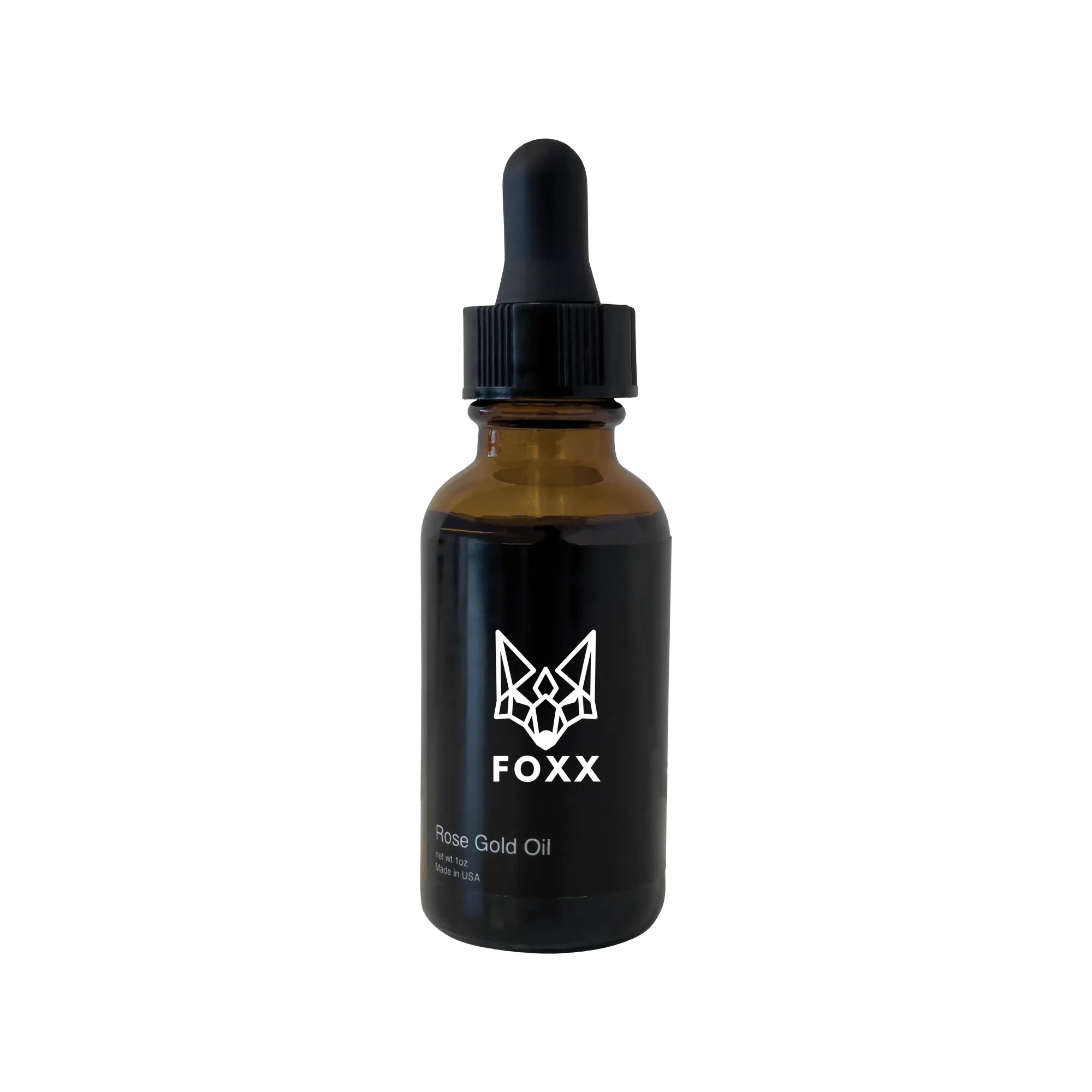 Rose Gold Oil for Nourishing Radiance and Luminous Skin